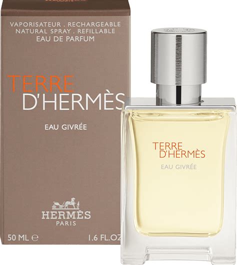 fragrantica terre d'hermes eau givree|terre d'hermès eau givrée parfum.